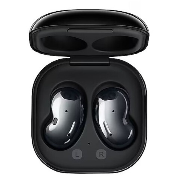 Buy Online Samsung Galaxy Buds Live Black Sm-R180 in Qatar- Tccq.com